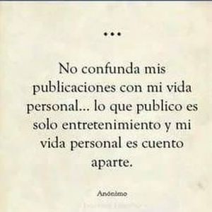 Meet your Posher, Luisa